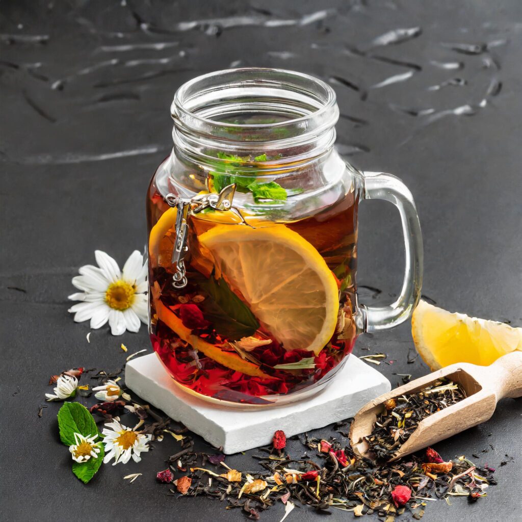 smiths tea