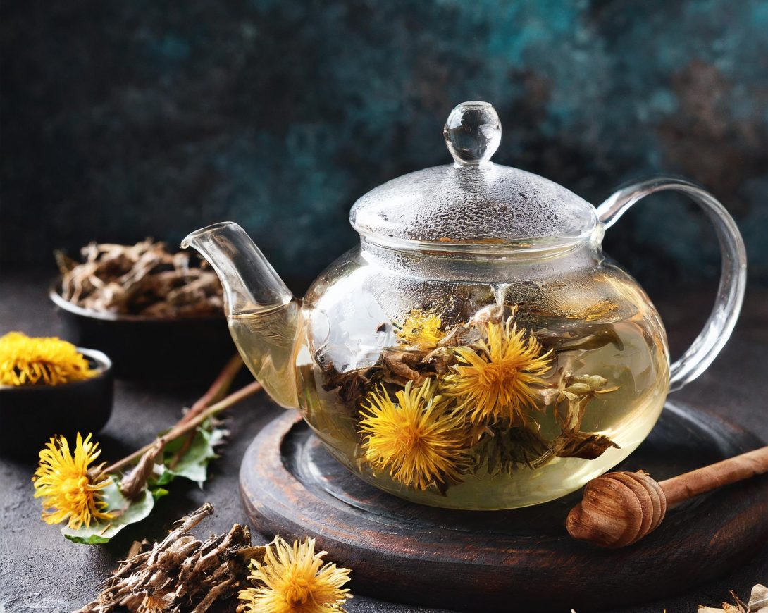 Infuser